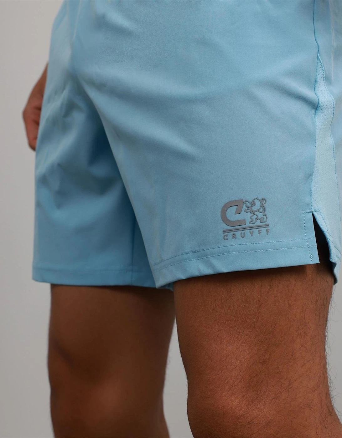Hydrogen Shorts