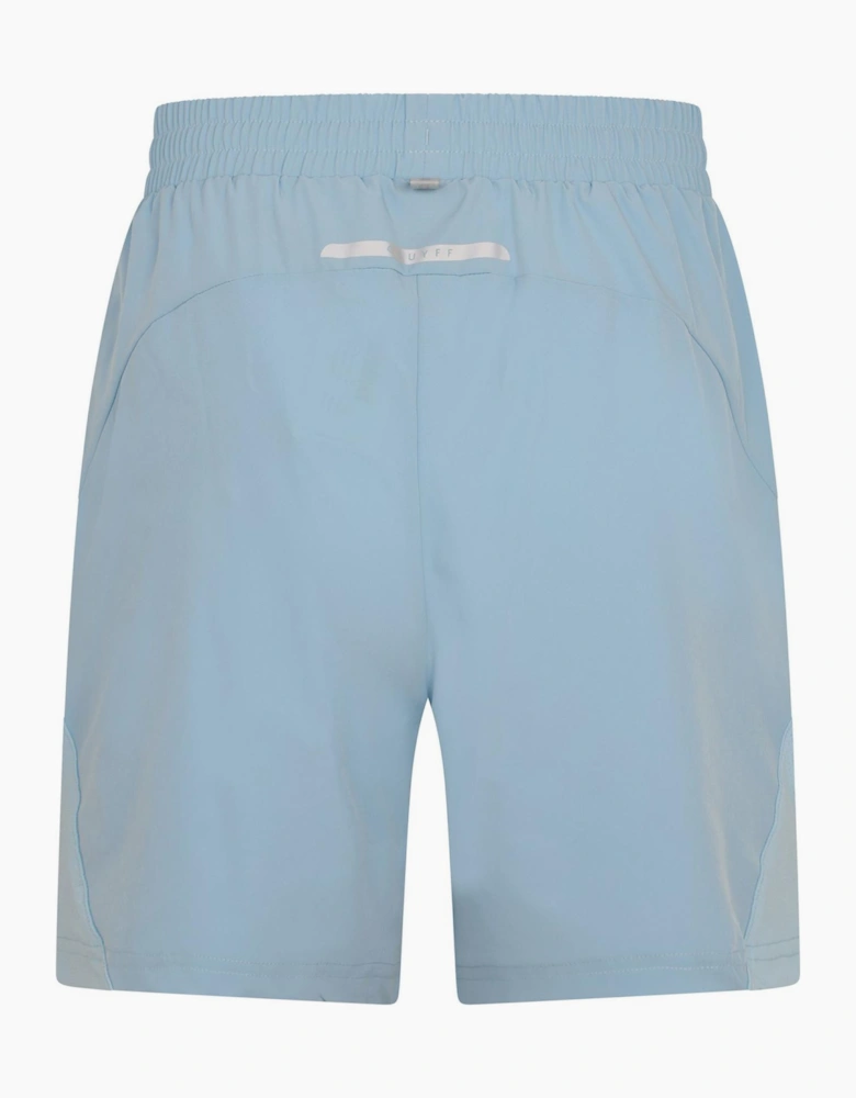 Hydrogen Shorts