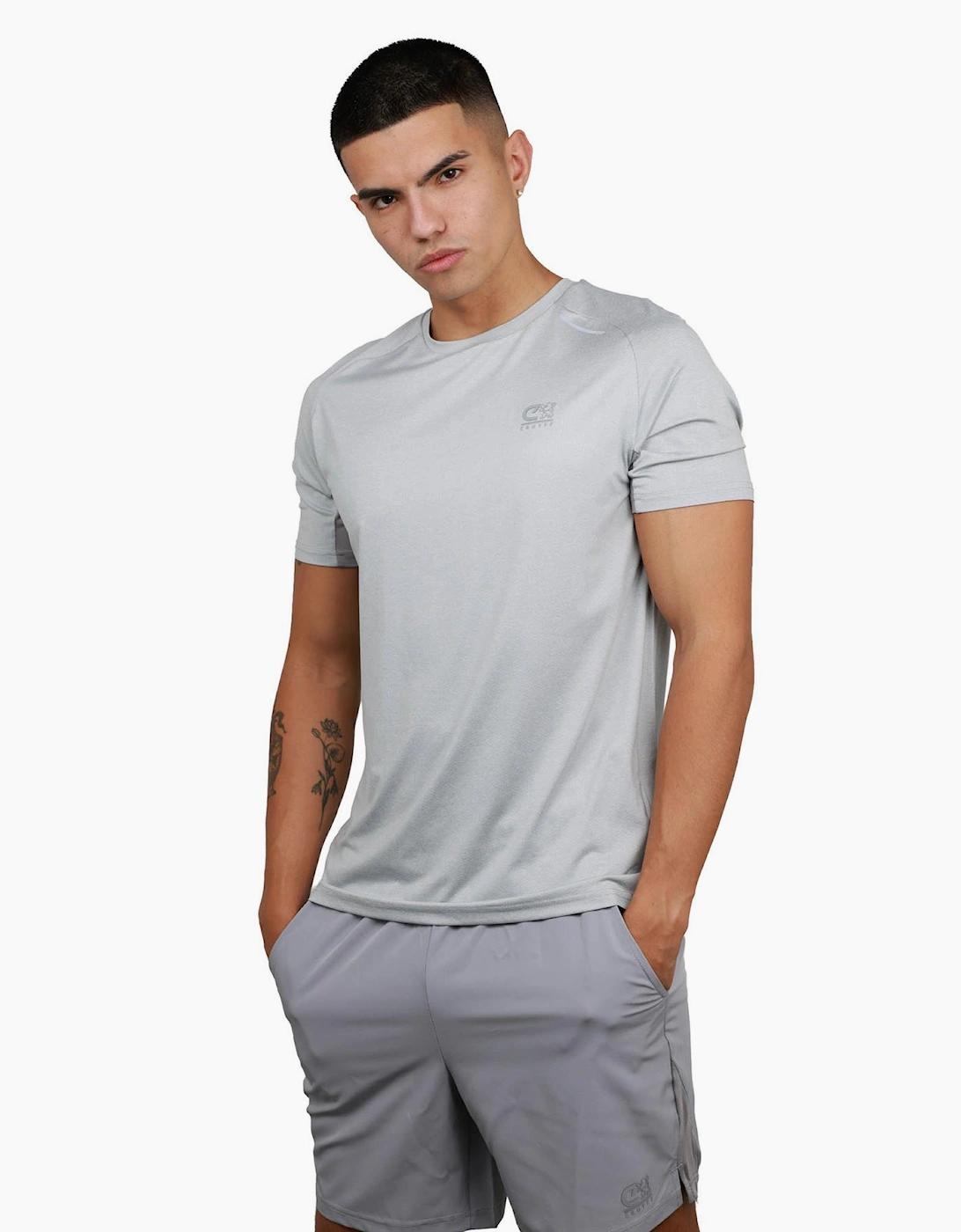 Hydrogen Shorts