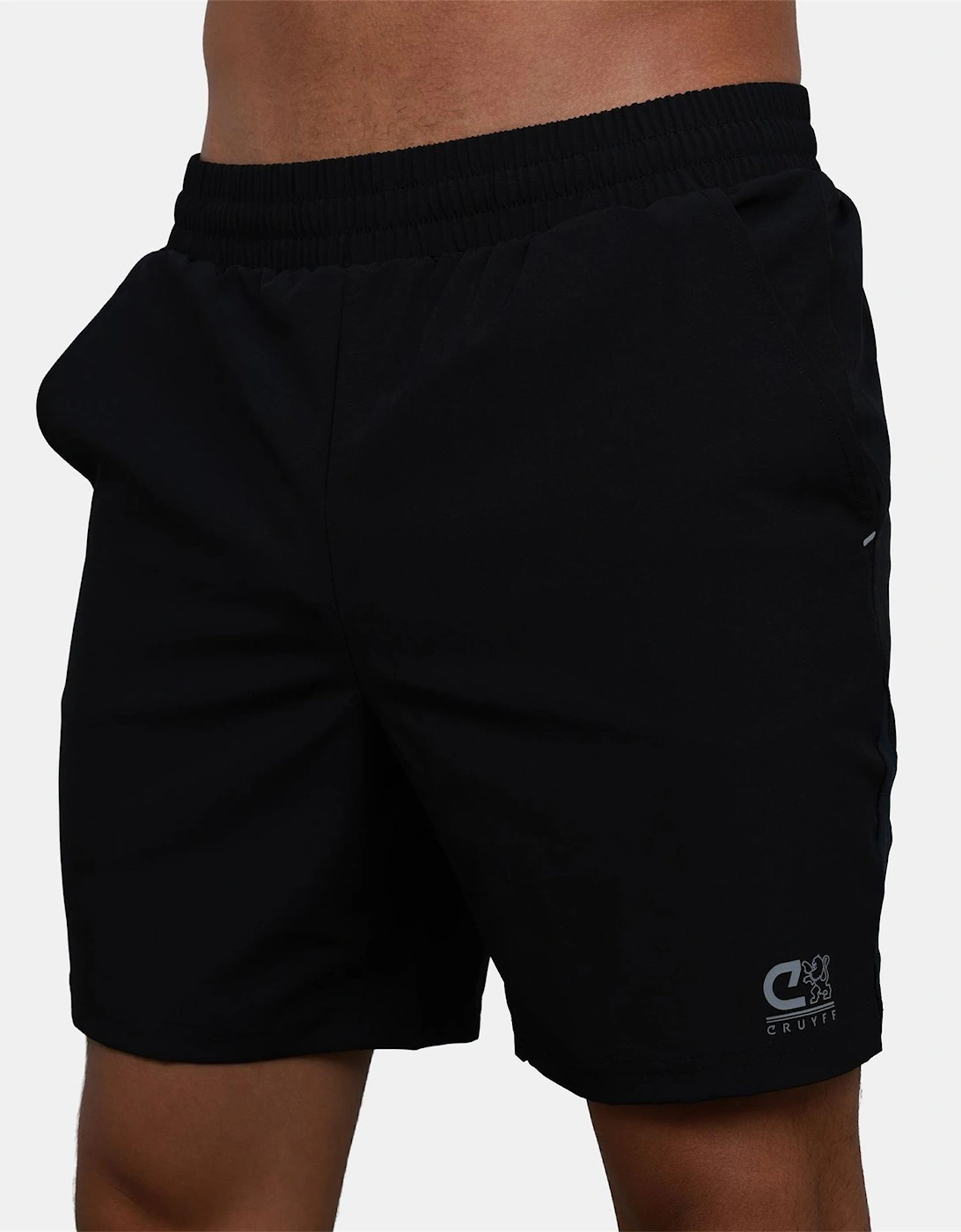 Hydrogen Shorts