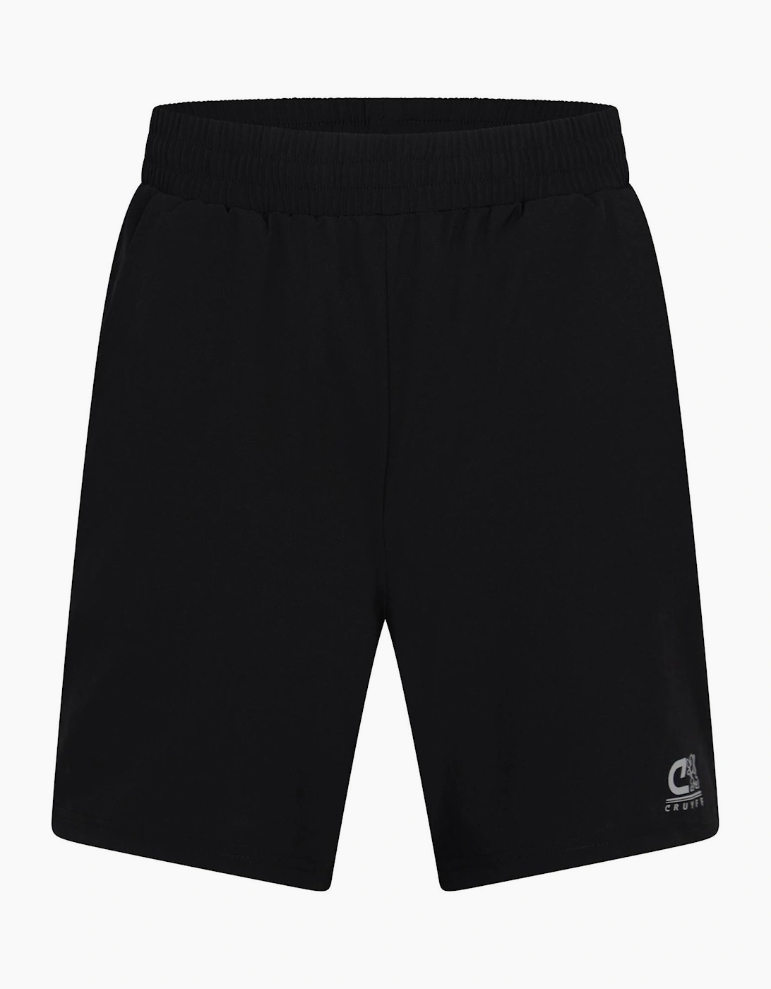 Hydrogen Shorts