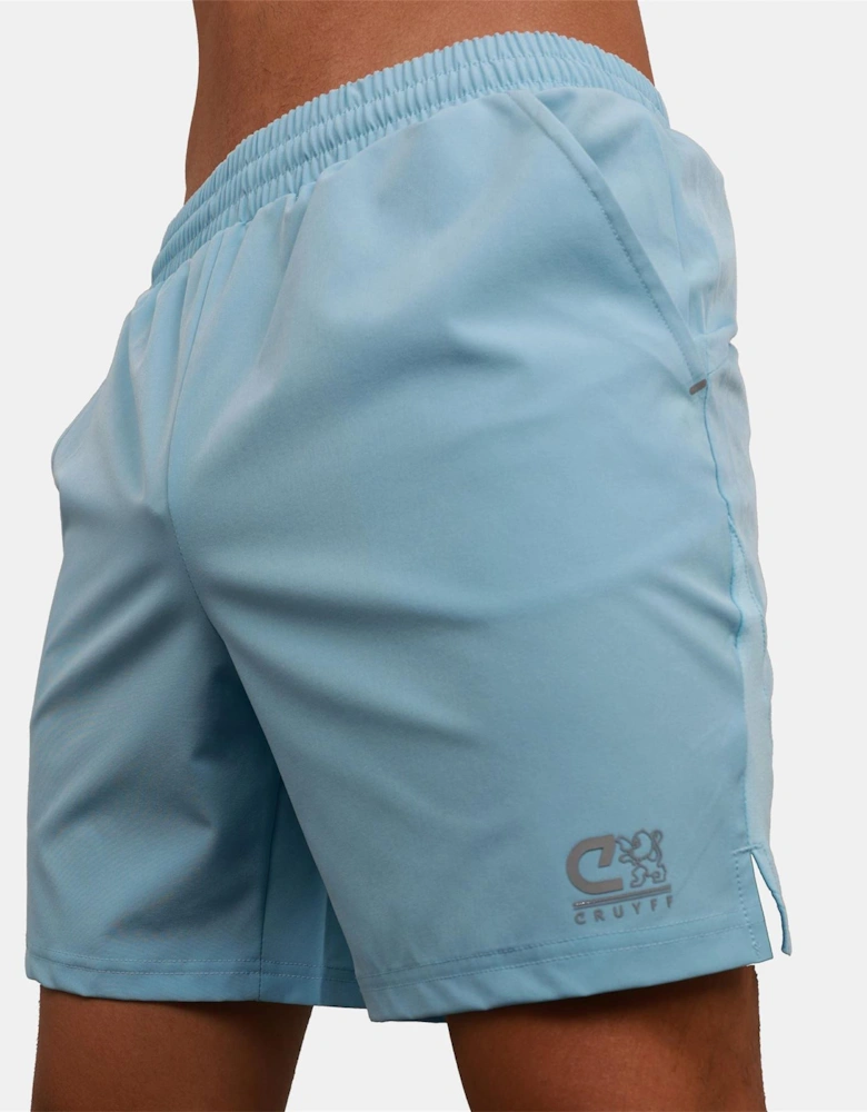 Hydrogen Shorts