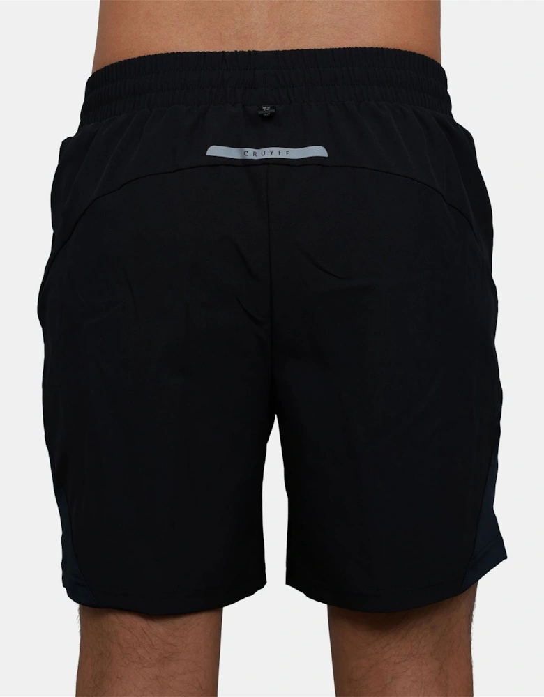 Hydrogen Shorts