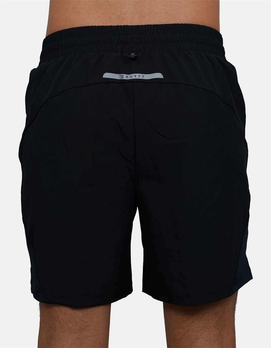 Hydrogen Shorts
