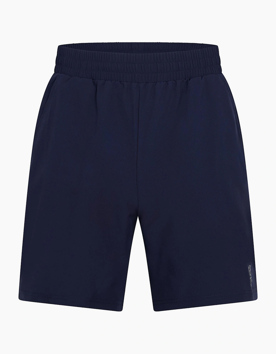 Hydrogen Shorts