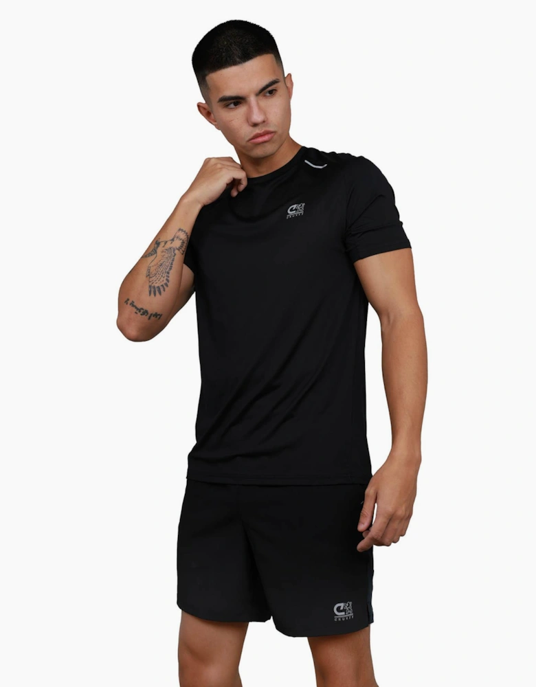 Hydrogen Shorts
