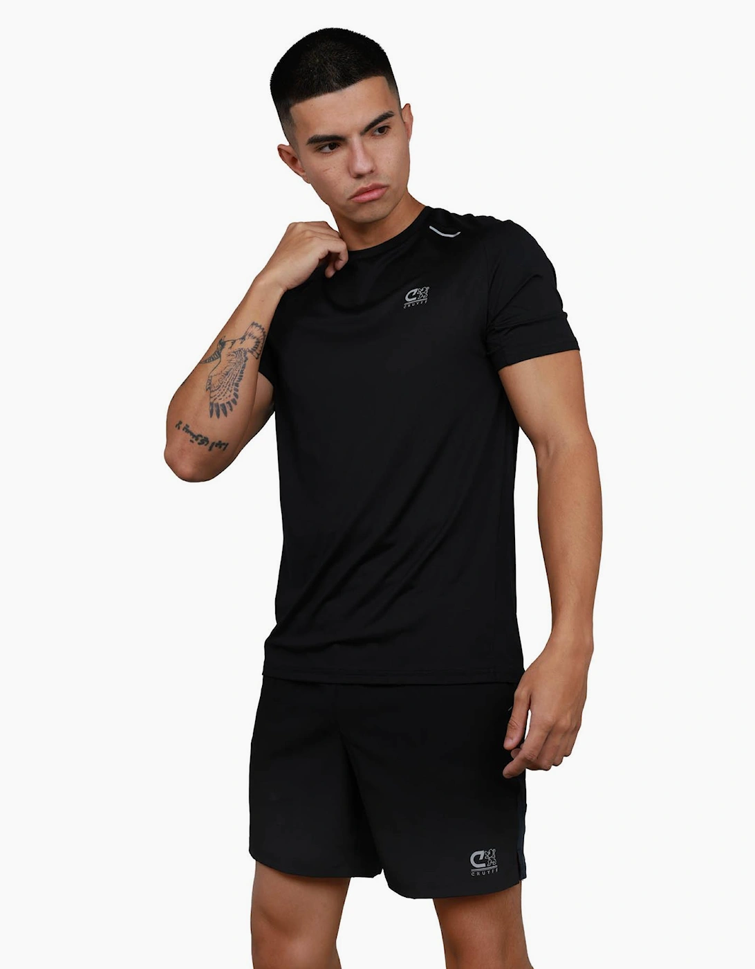 Hydrogen Shorts
