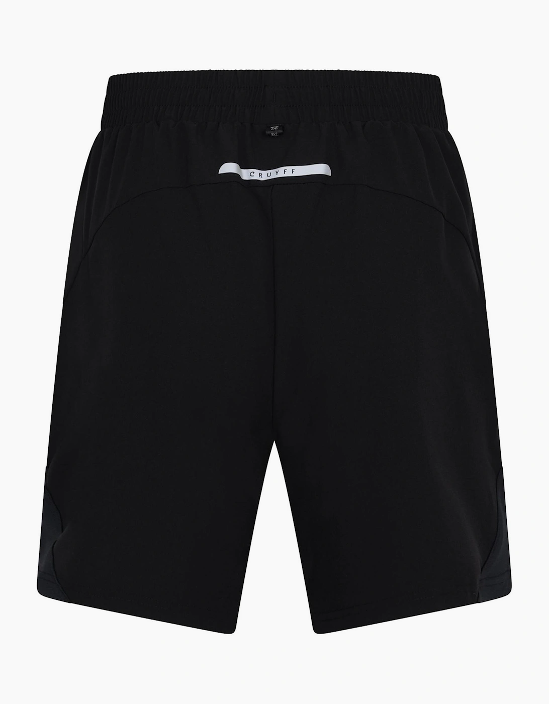 Hydrogen Shorts