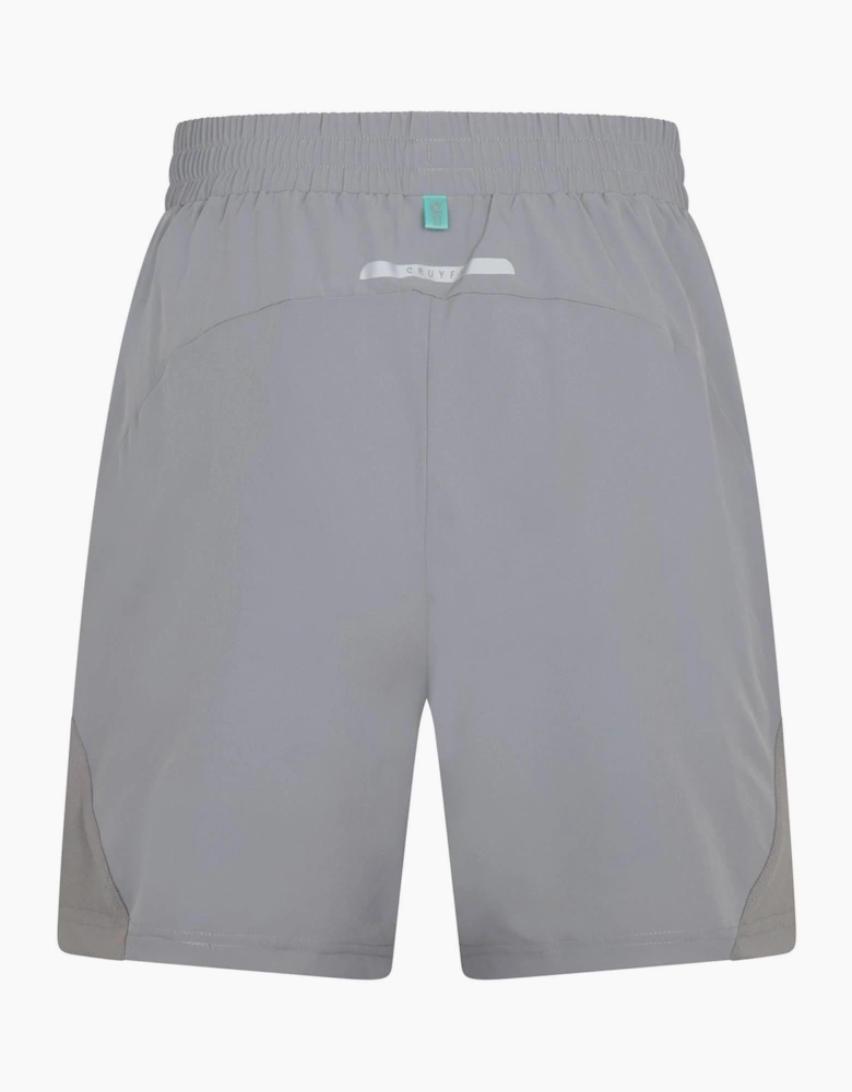 Hydrogen Shorts