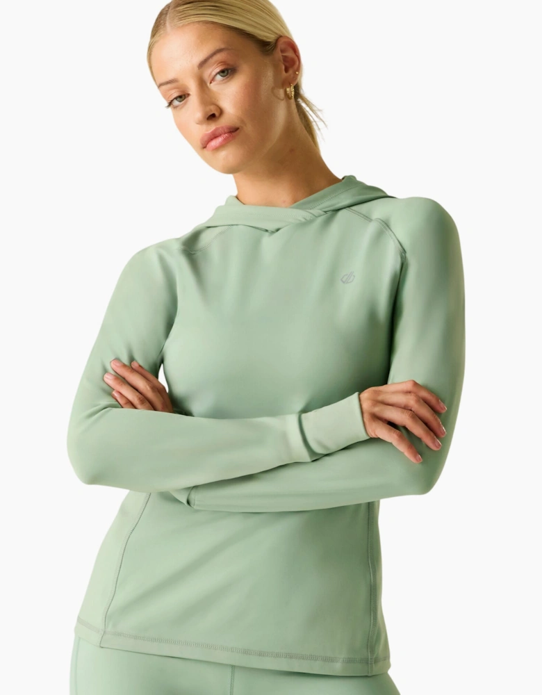 Dare 2B Womens/Ladies Refresh Hoodie