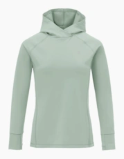 Glacier Green