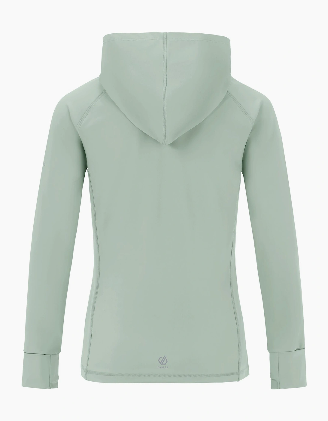 Dare 2B Womens/Ladies Refresh Hoodie