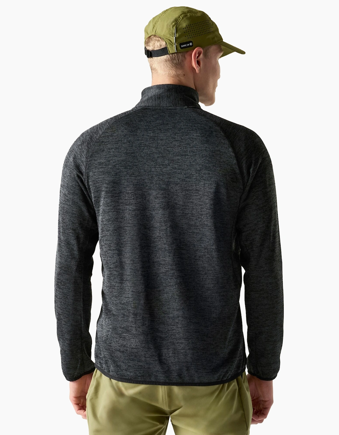 Dare 2B Mens Torrek II Fleece Jacket