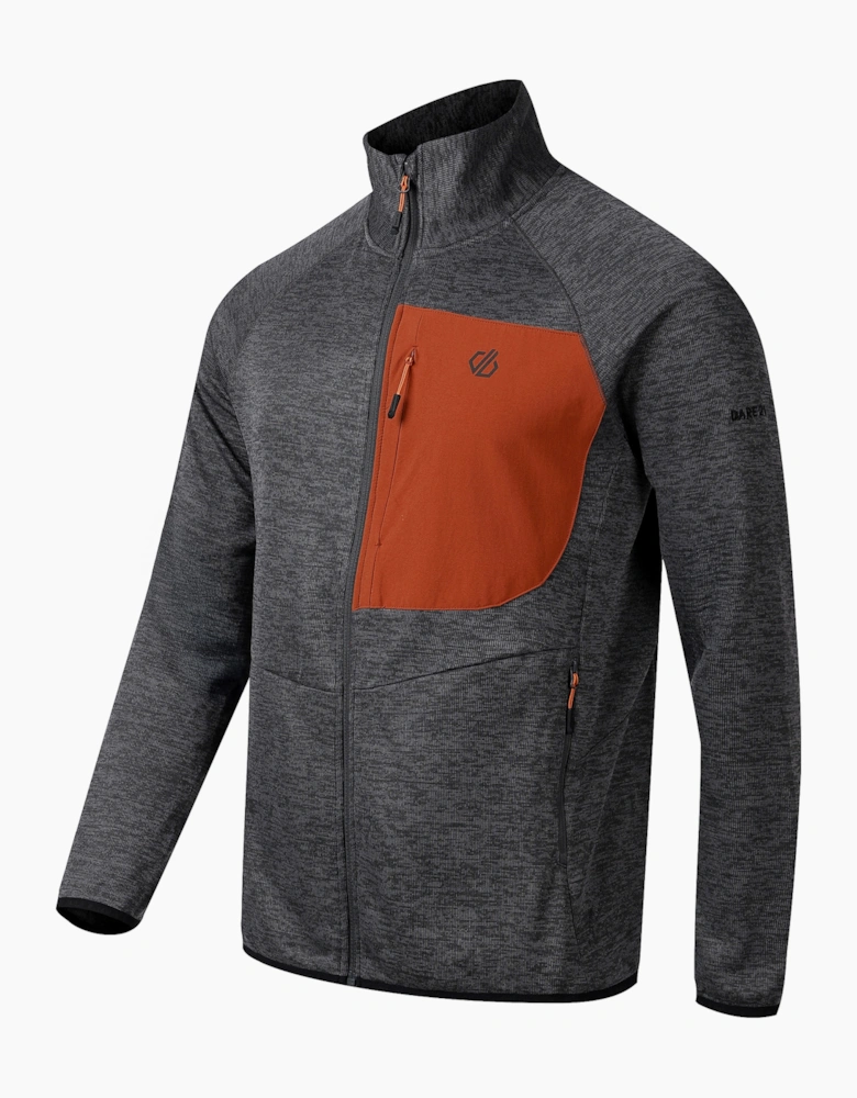 Dare 2B Mens Torrek II Fleece Jacket