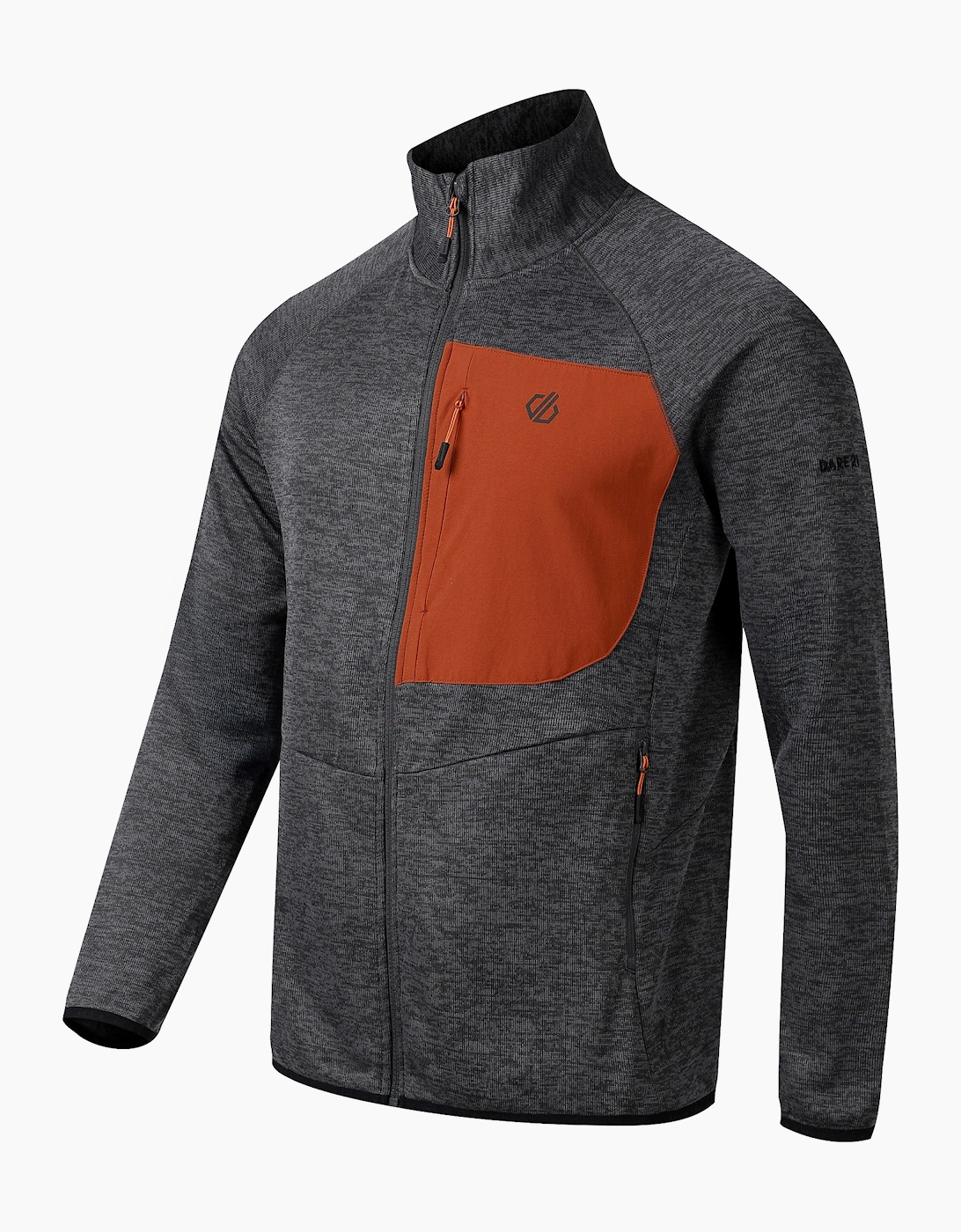 Dare 2B Mens Torrek II Fleece Jacket
