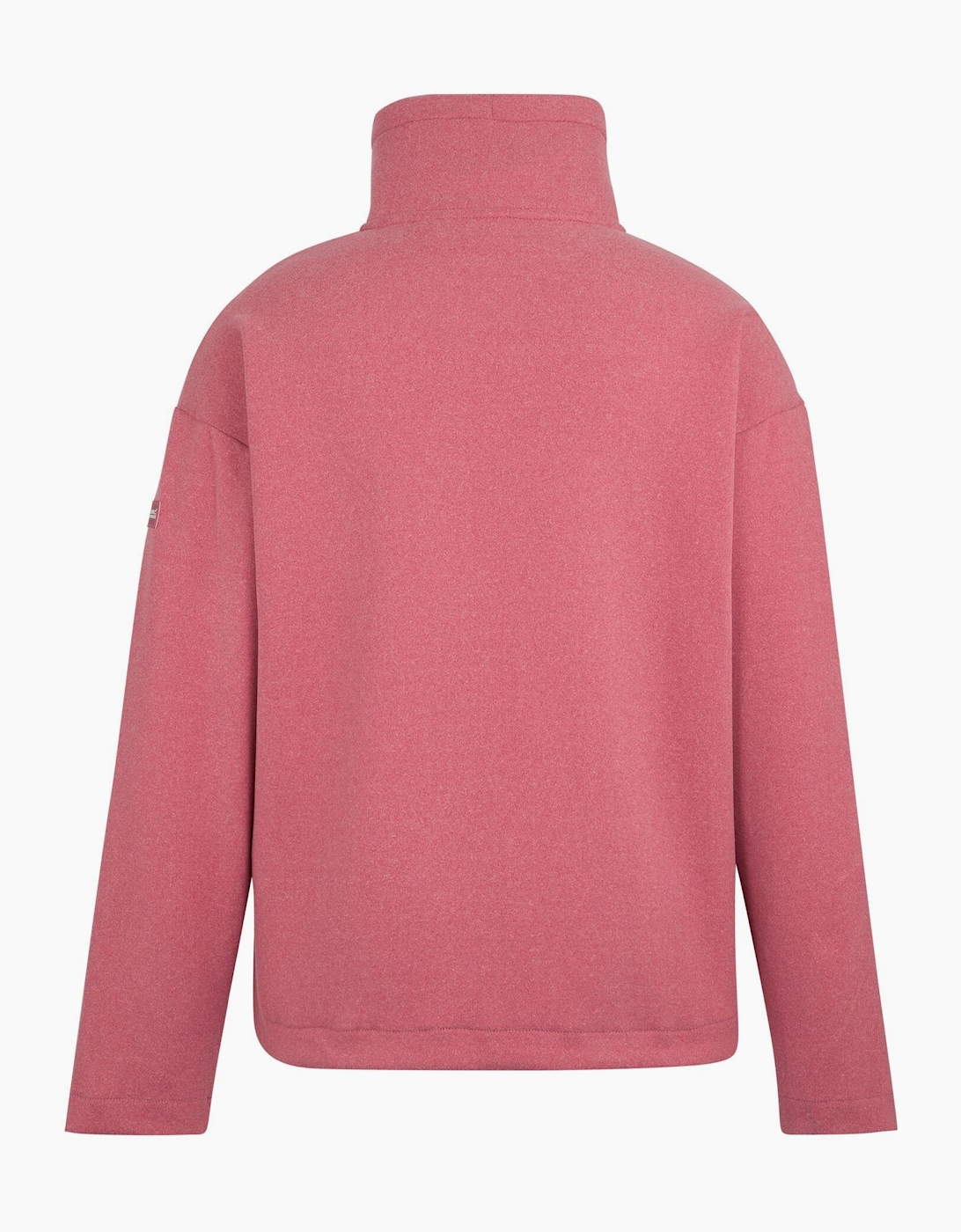 Regatta Womens/Ladies Ashlynn Knitted Fleece Jacket