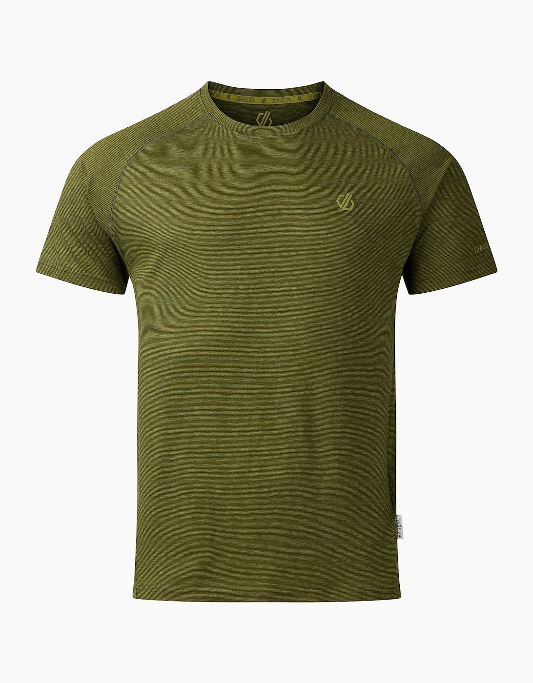 Dare 2B Mens Persist Marl T-Shirt