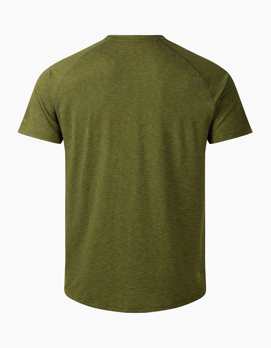 Dare 2B Mens Persist Marl T-Shirt
