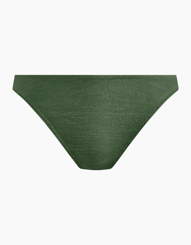 206185 Freya Arizona Wave High Leg Bikini Brief