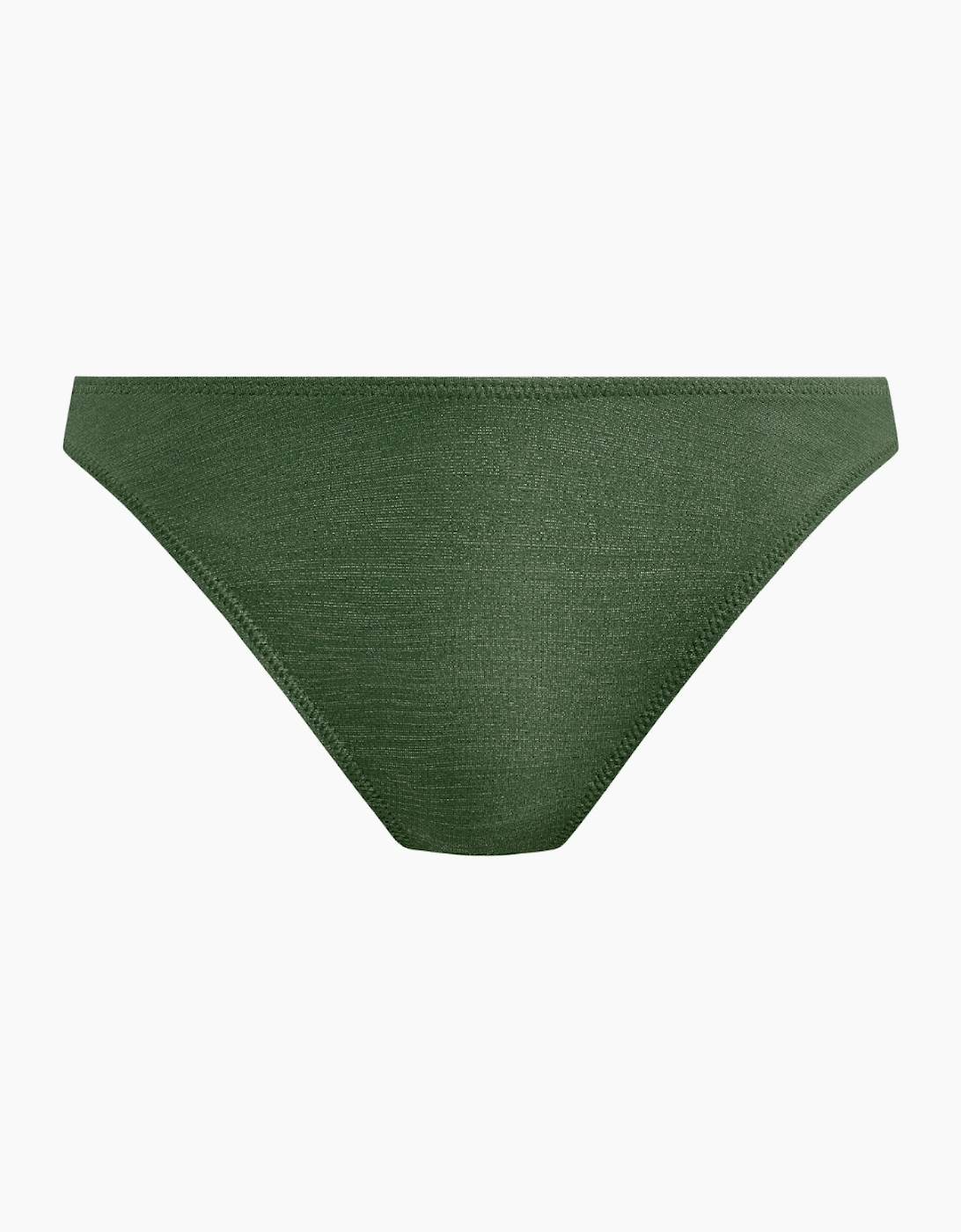206185 Freya Arizona Wave High Leg Bikini Brief
