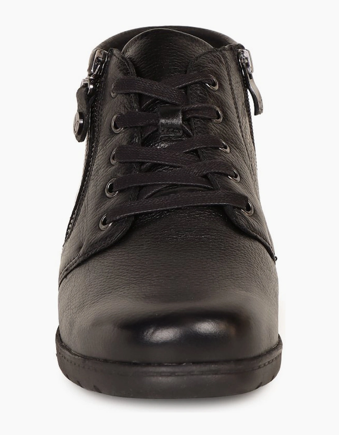 Amanda Womens Ankle Boots