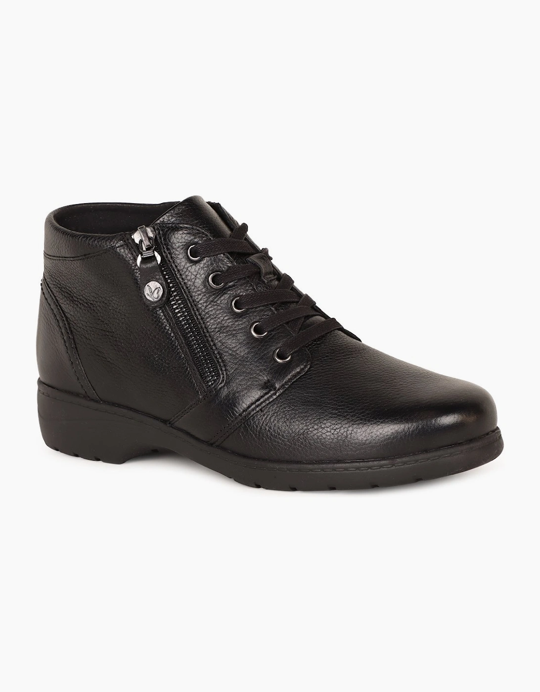 Amanda Womens Ankle Boots