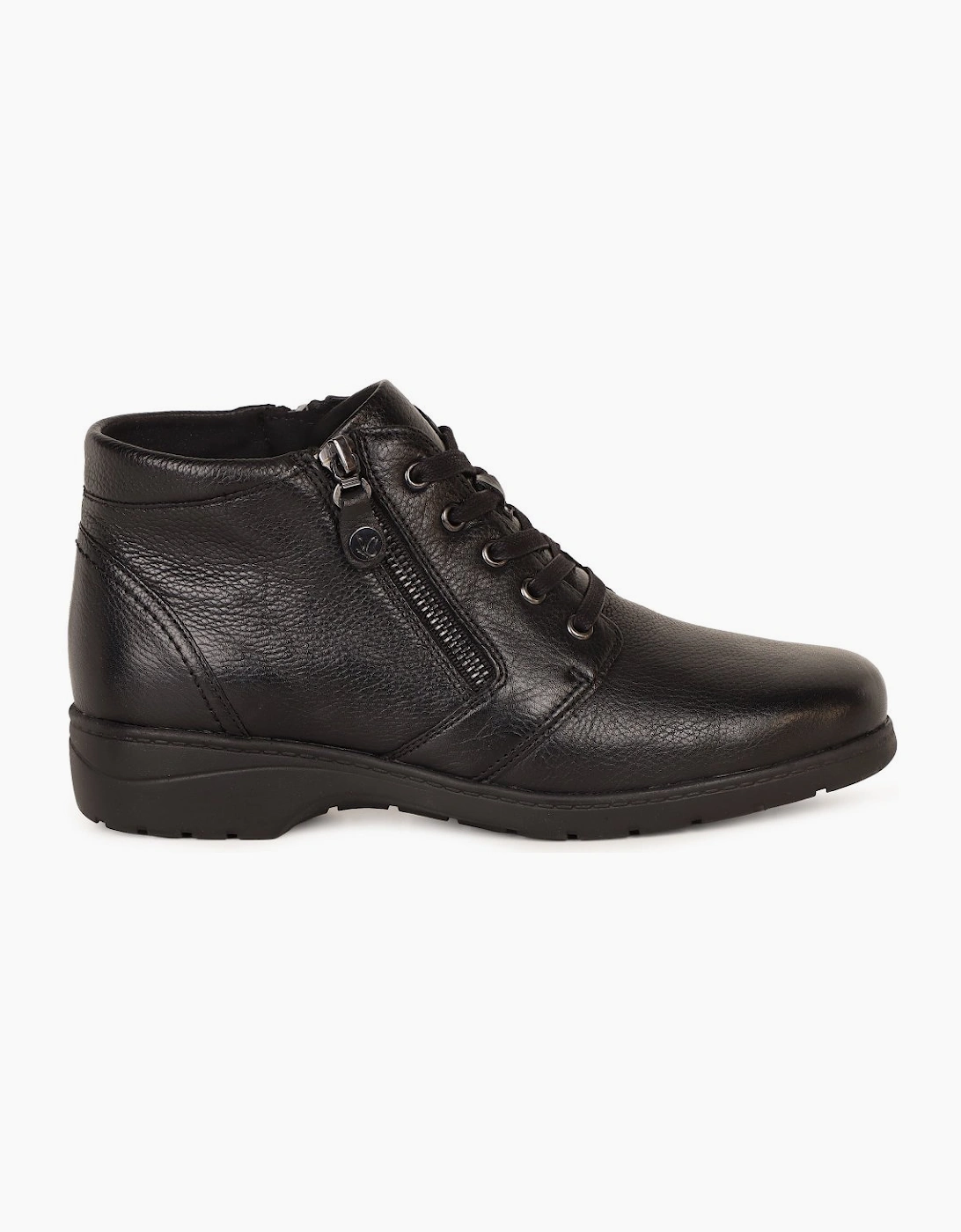 Amanda Womens Ankle Boots
