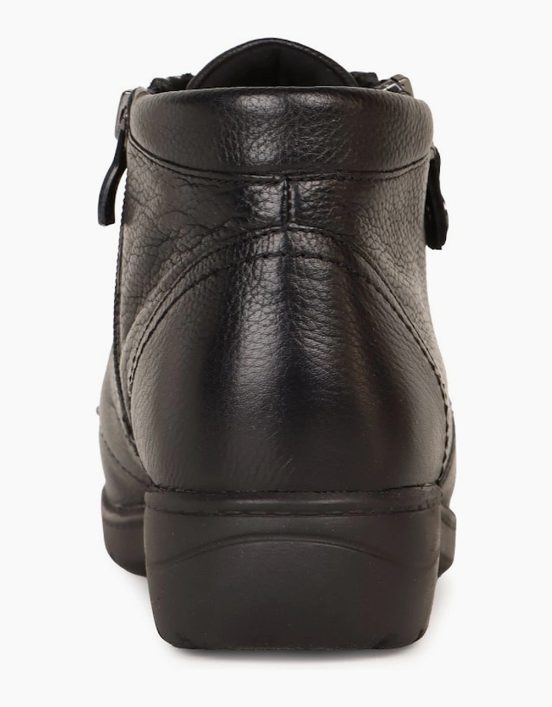 Amanda Womens Ankle Boots