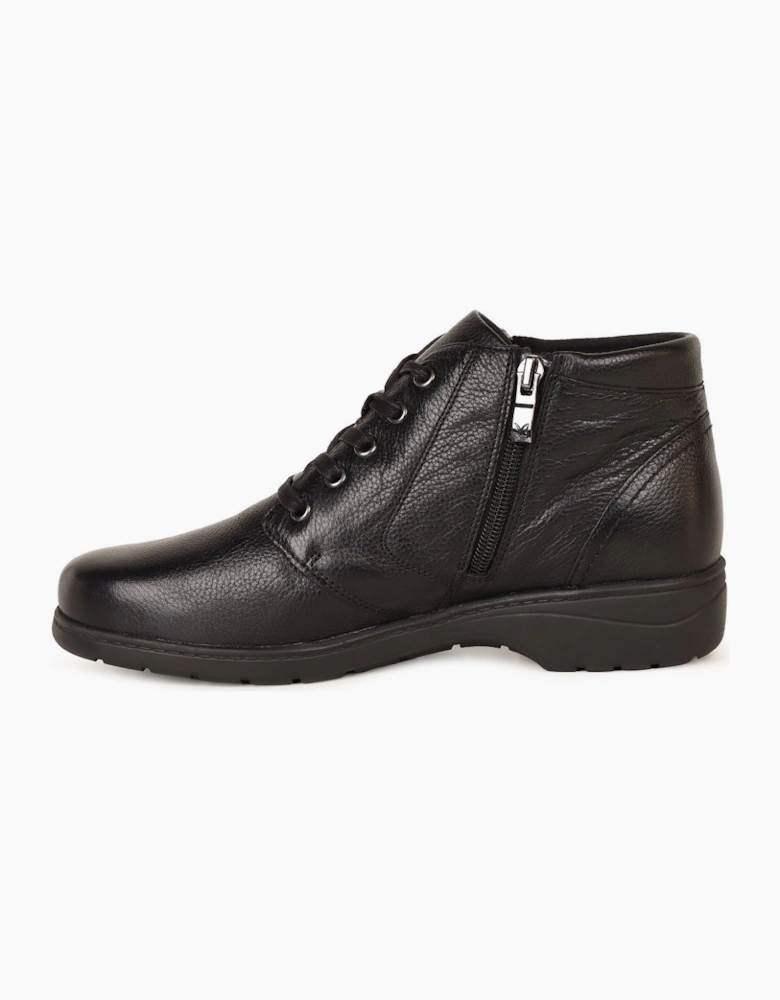 Amanda Womens Ankle Boots