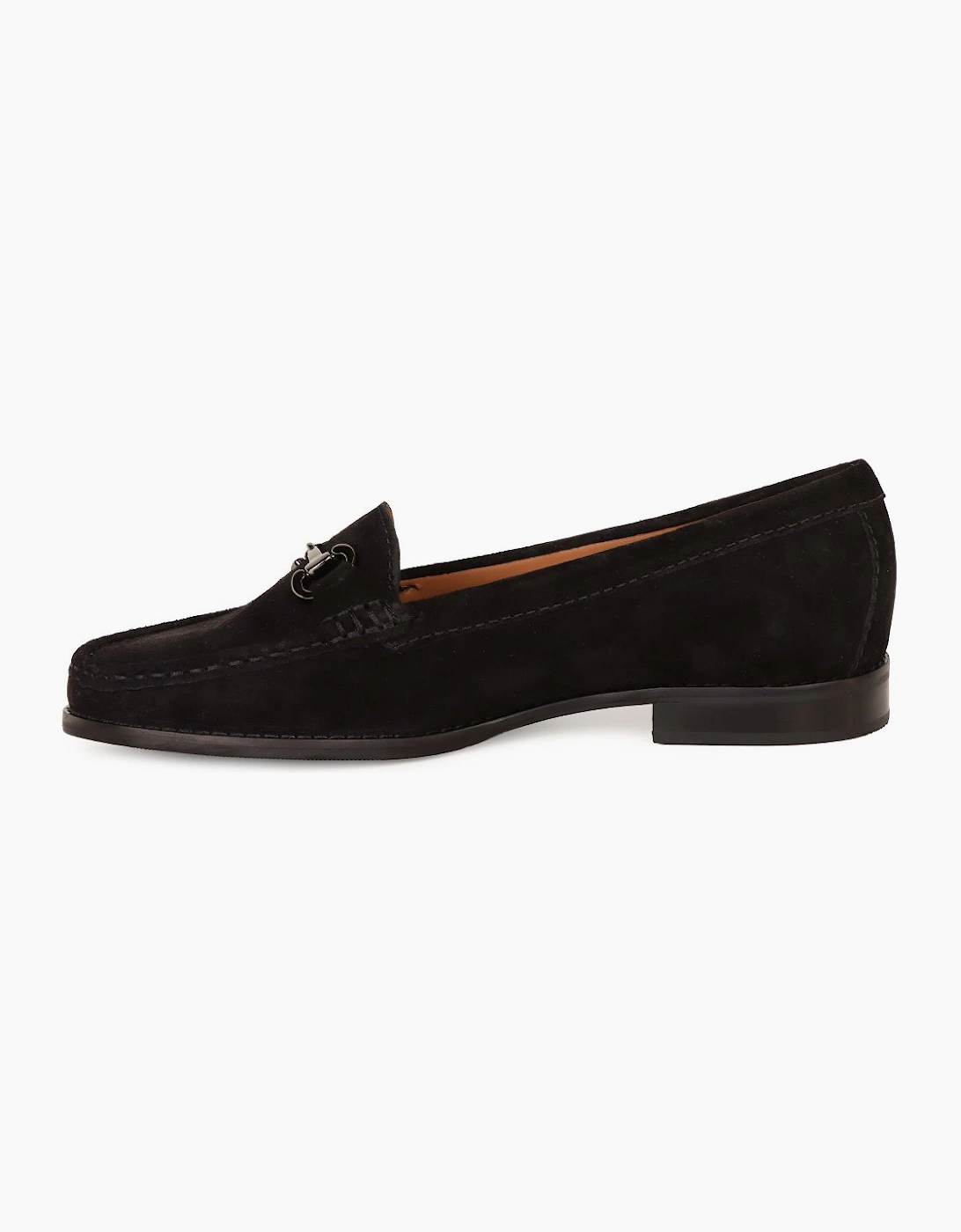 Daltro W Womens Loafers