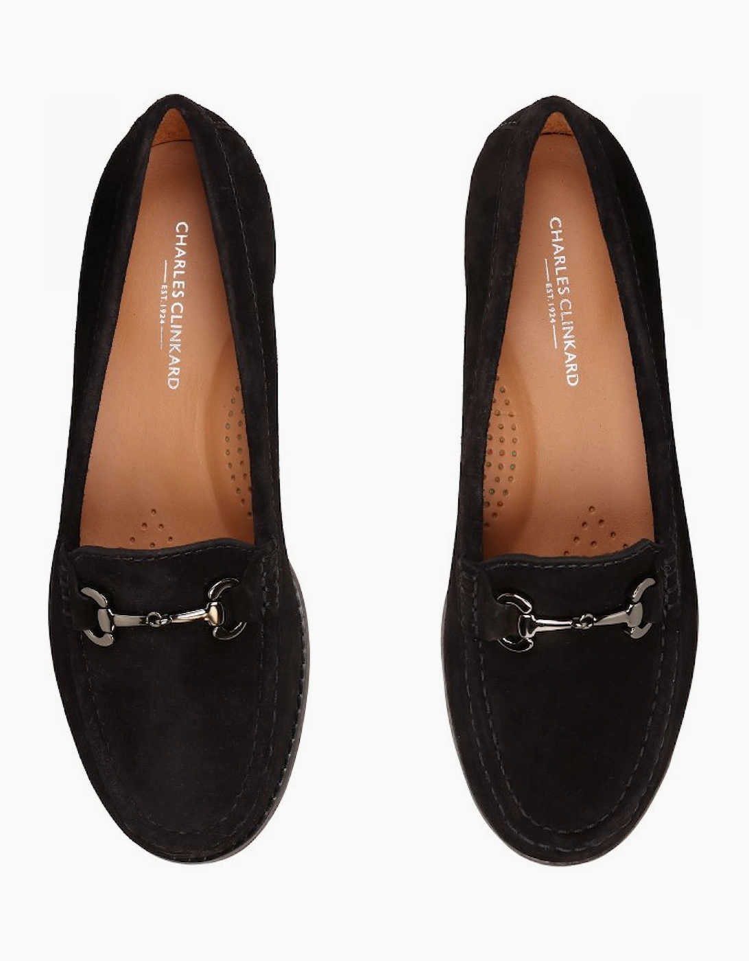 Daltro W Womens Loafers