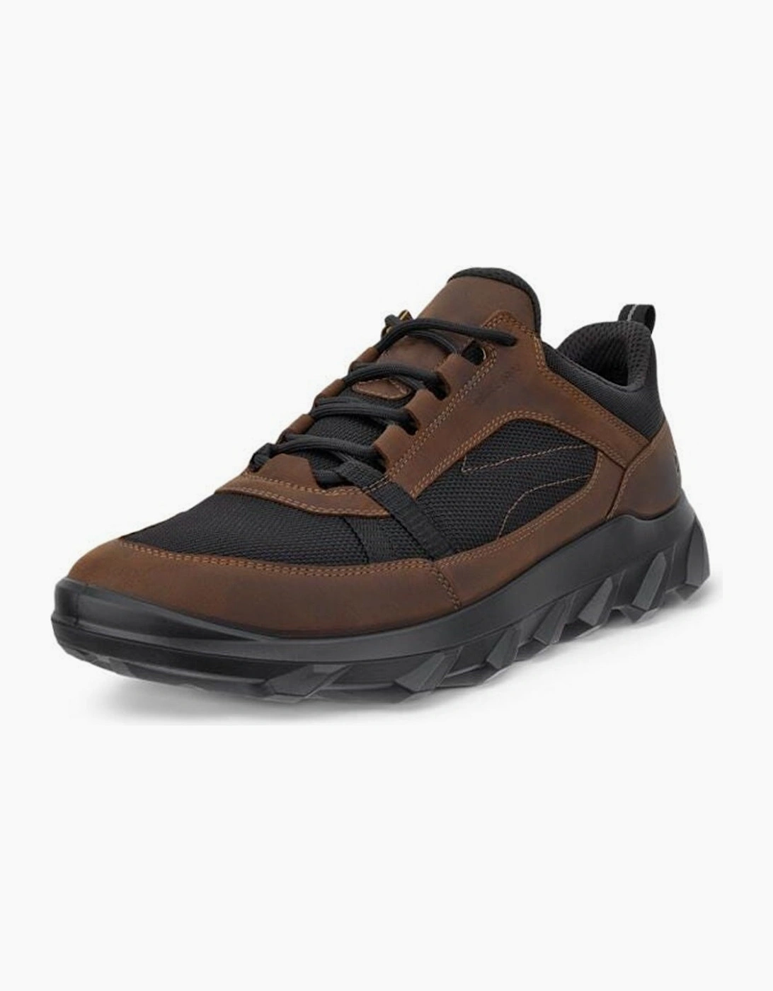 ECCO Mens MX Low Waterproof Walking Shoes