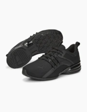 Triple Black
