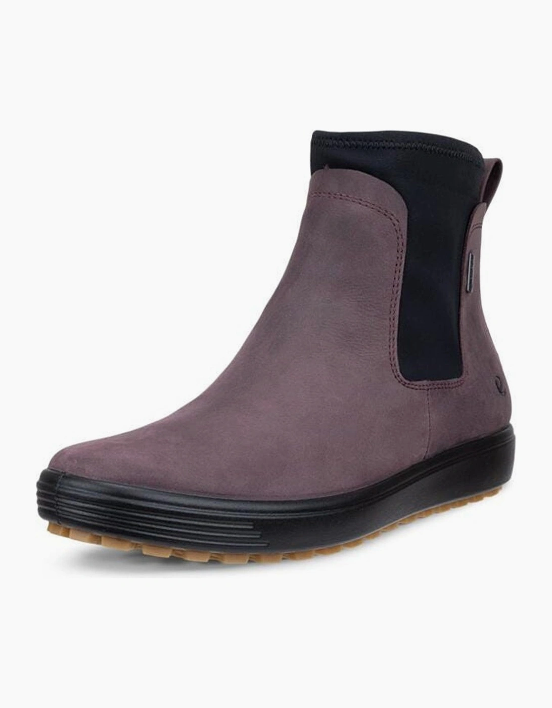 ECCO Womens Soft 7 Tred GORE-TEX Chelsea Boots