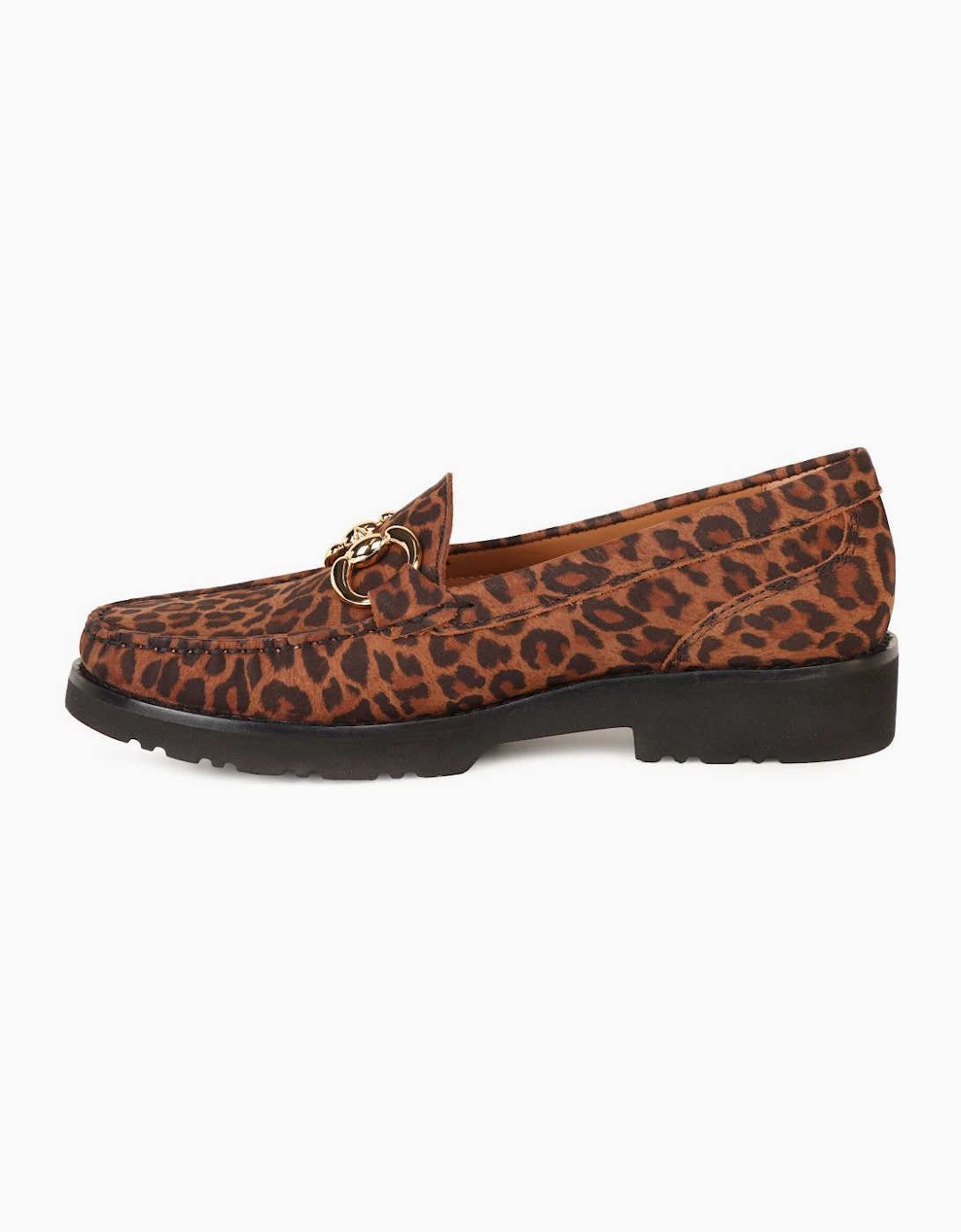 Cayenne Womens Moccasins