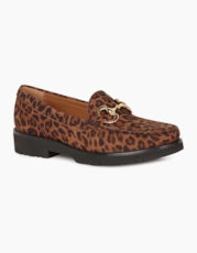 Brown Leopard Prt