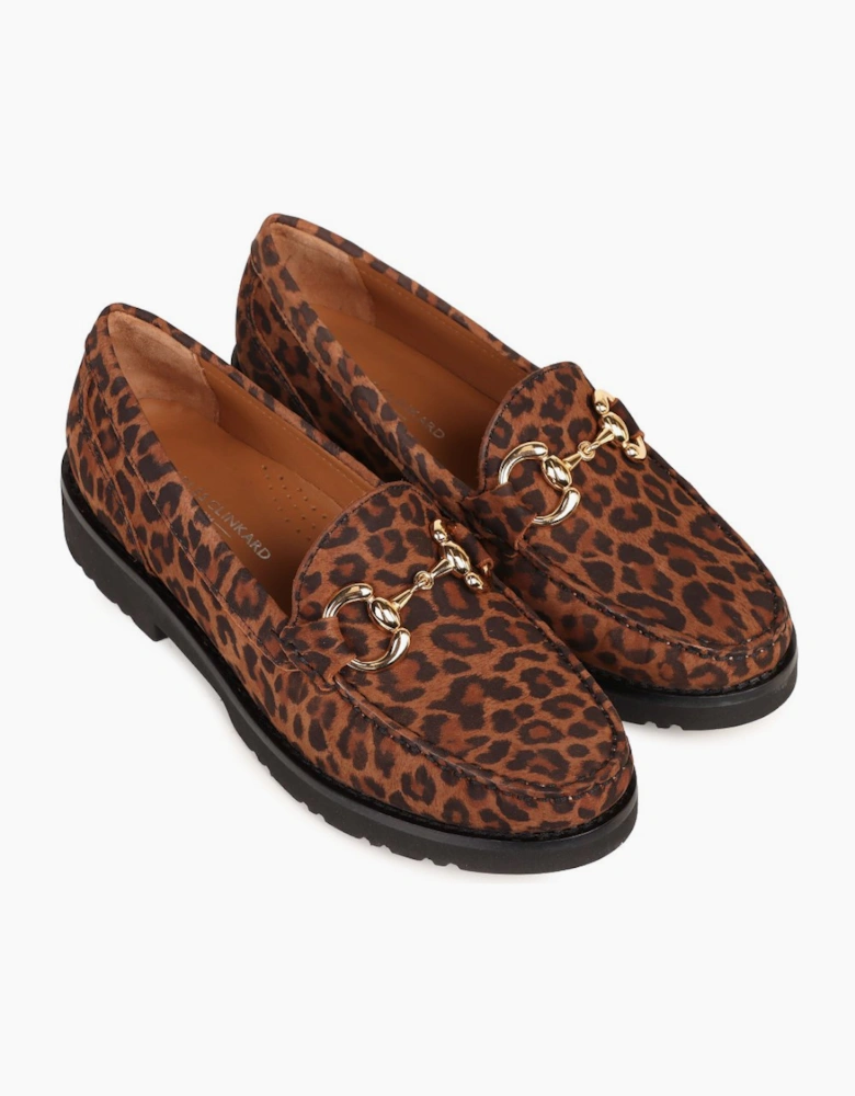 Cayenne Womens Moccasins