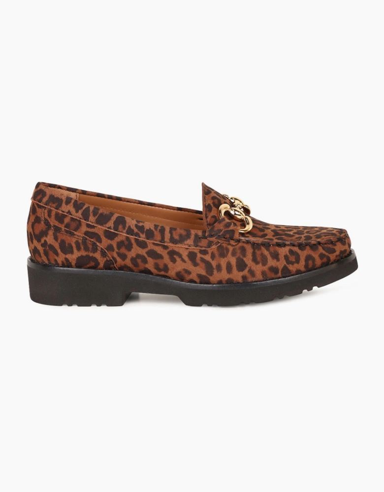 Cayenne Womens Moccasins