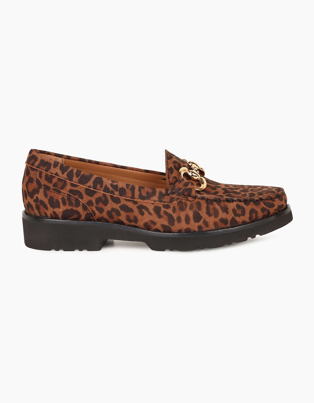 Cayenne Womens Moccasins