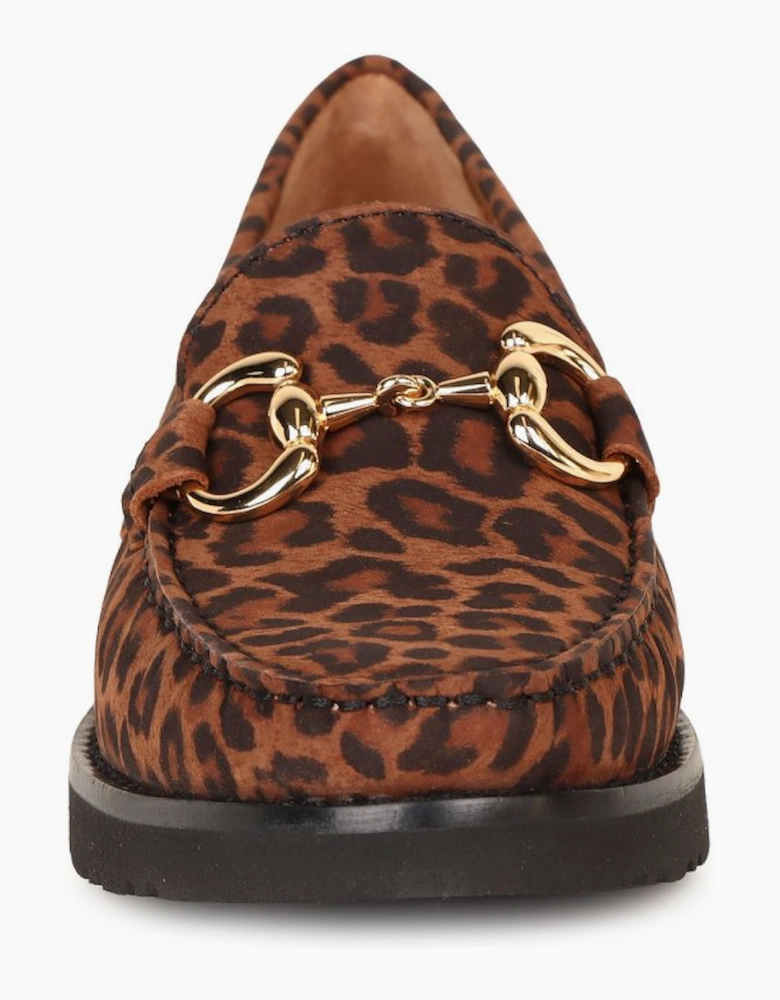 Cayenne Womens Moccasins