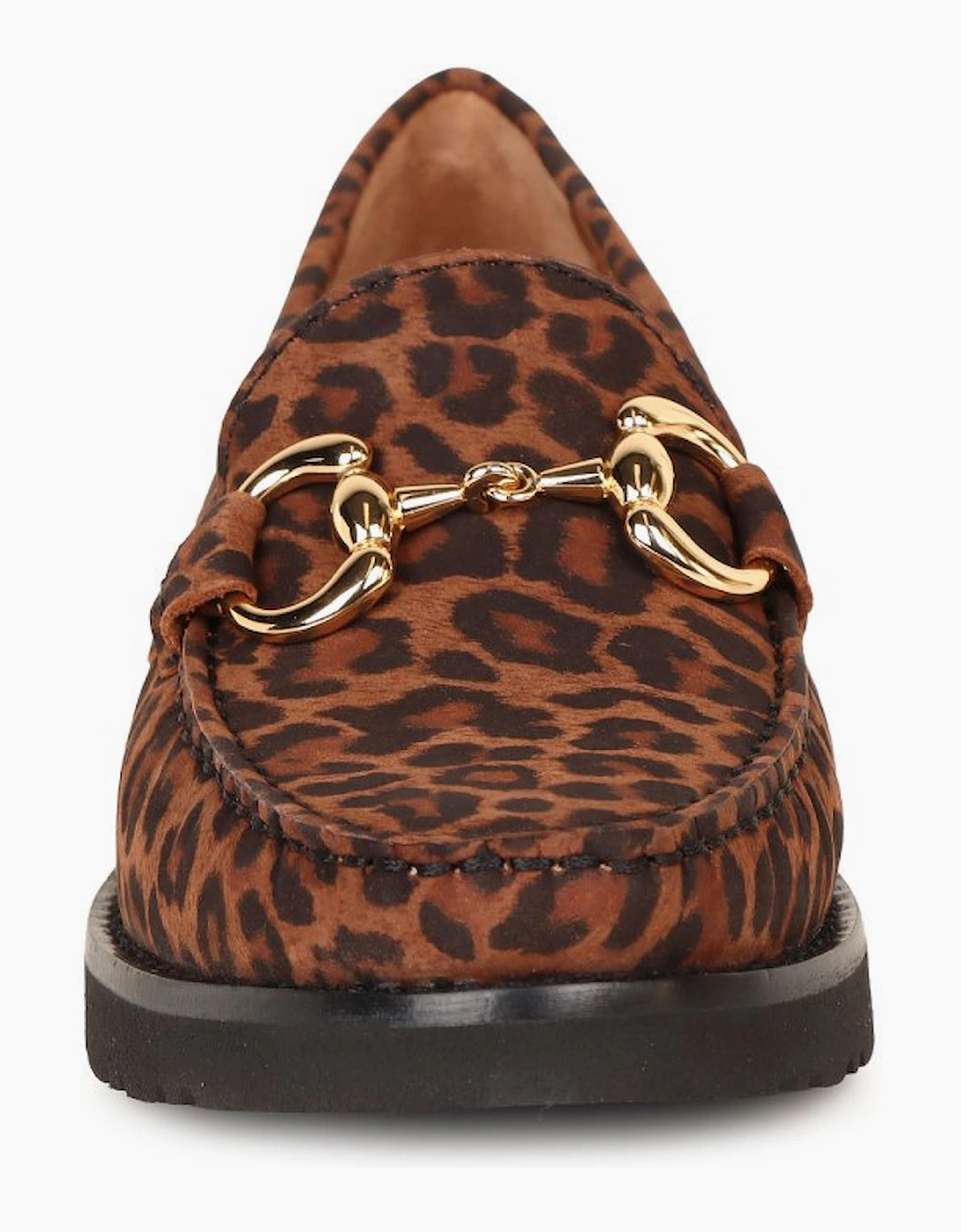 Cayenne Womens Moccasins