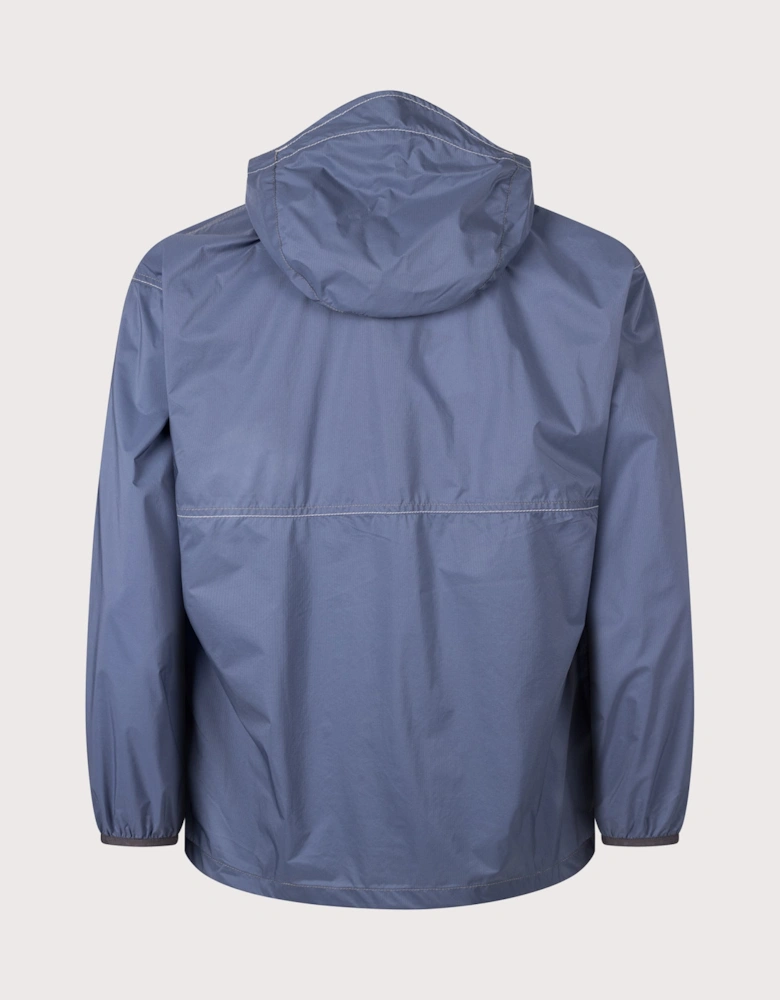 Regular Fit Pertex® Wind Jacket