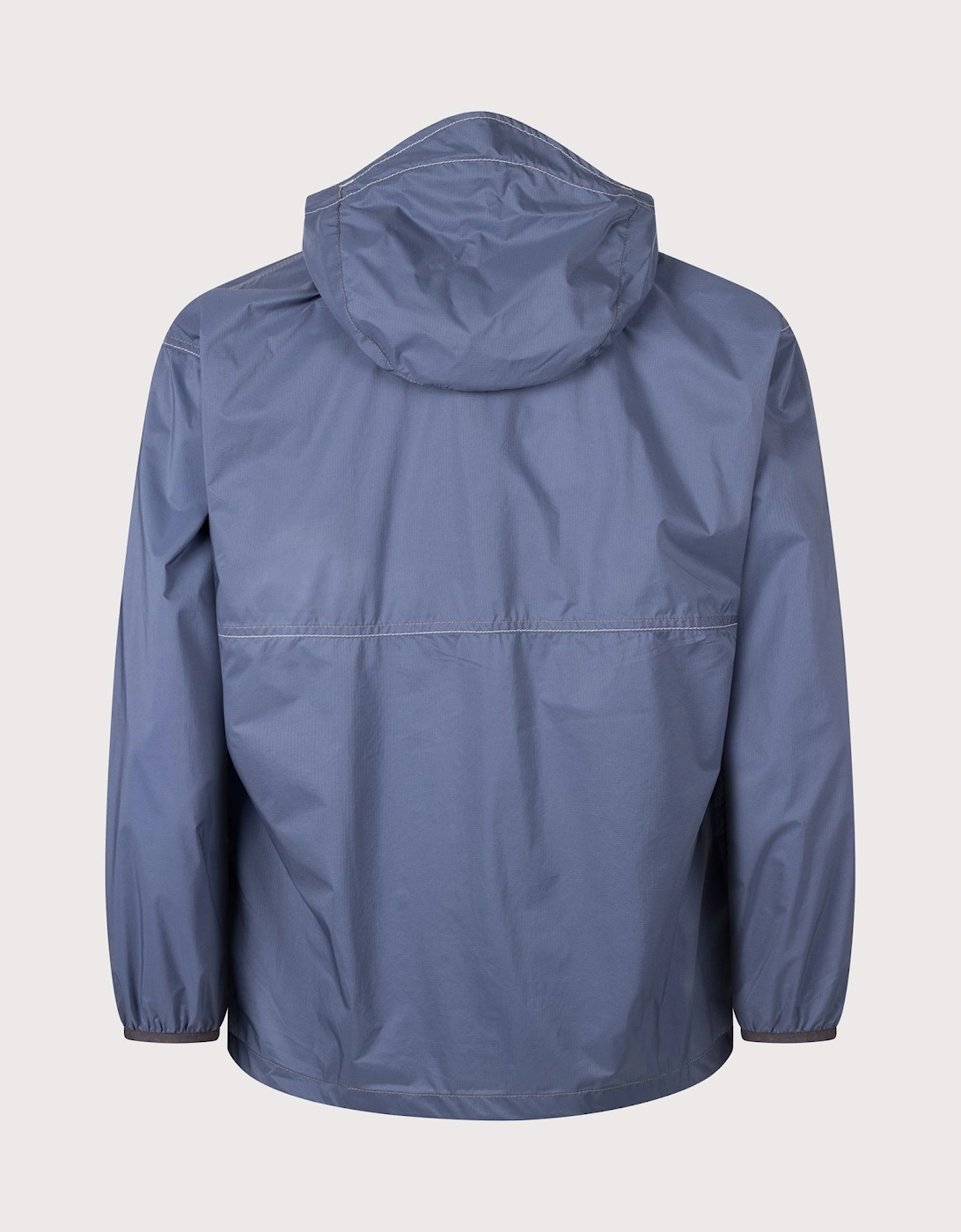 Regular Fit Pertex® Wind Jacket