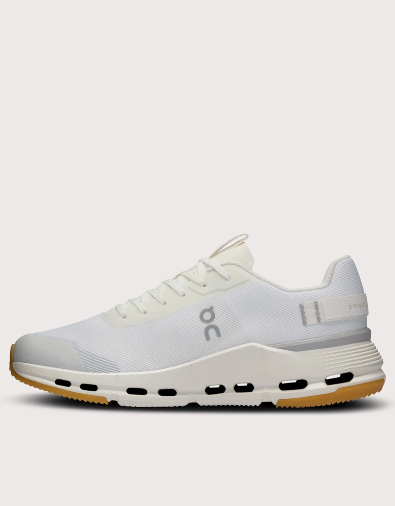 Cloudnova Form 2 Sneakers
