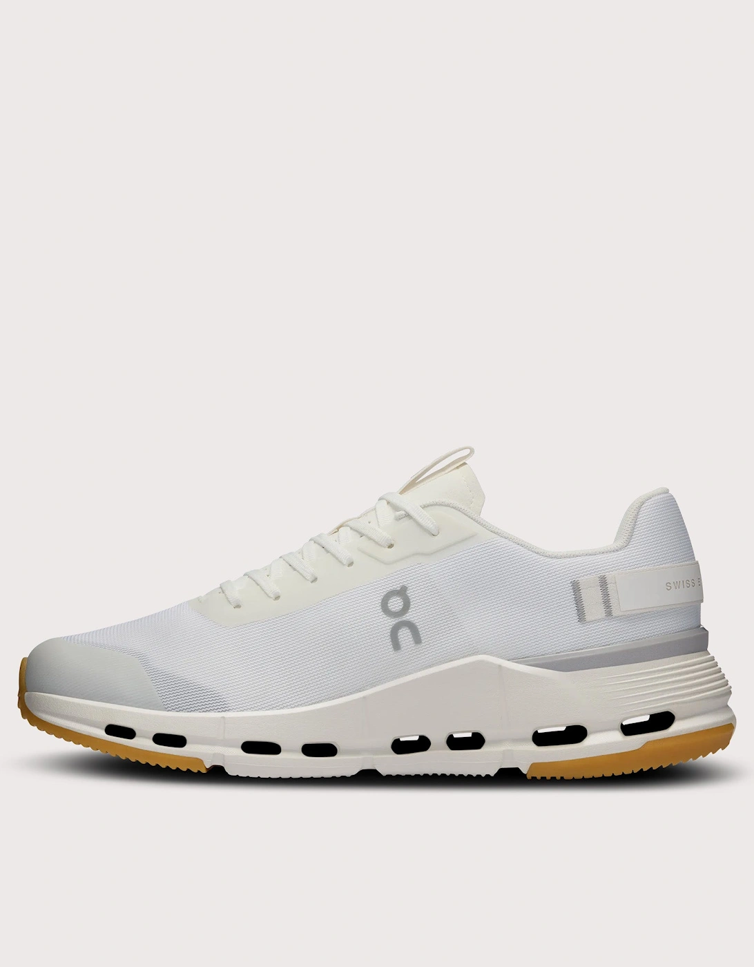 Cloudnova Form 2 Sneakers