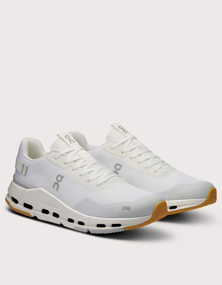 Cloudnova Form 2 Sneakers