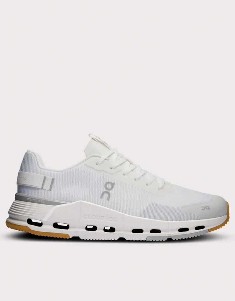 Cloudnova Form 2 Sneakers