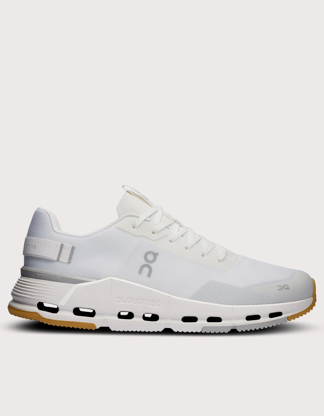 Cloudnova Form 2 Sneakers