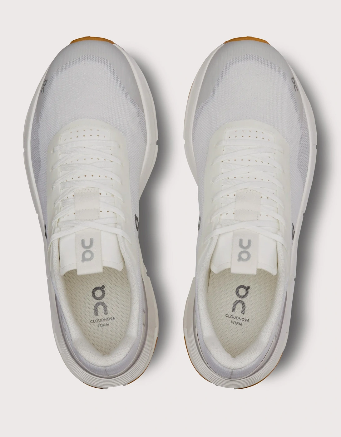 Cloudnova Form 2 Sneakers
