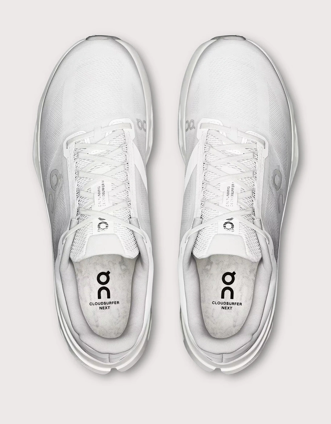 Cloudsurfer Next Sneakers